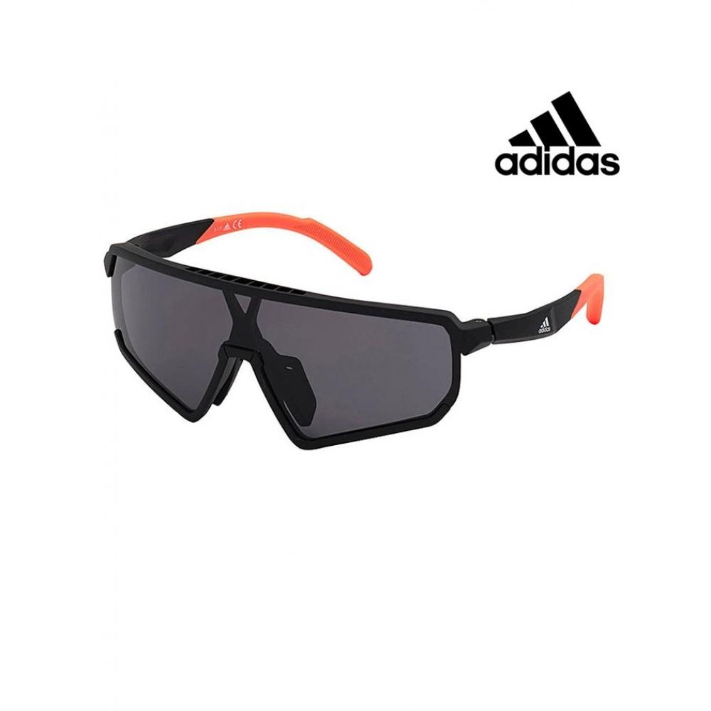

Adidas Sports Sunglasses Sp0017 02a