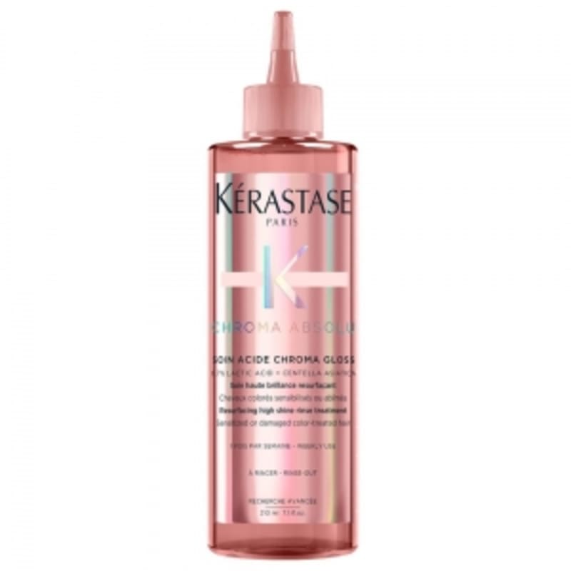 Kérastase Chroma Absolue Chroma Gloss Care 210 ml (Colored Hair)