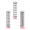 Adjust Your Espresso Strength 6 5 8 9 Bar OPV Springs Set for Gaggia Classic