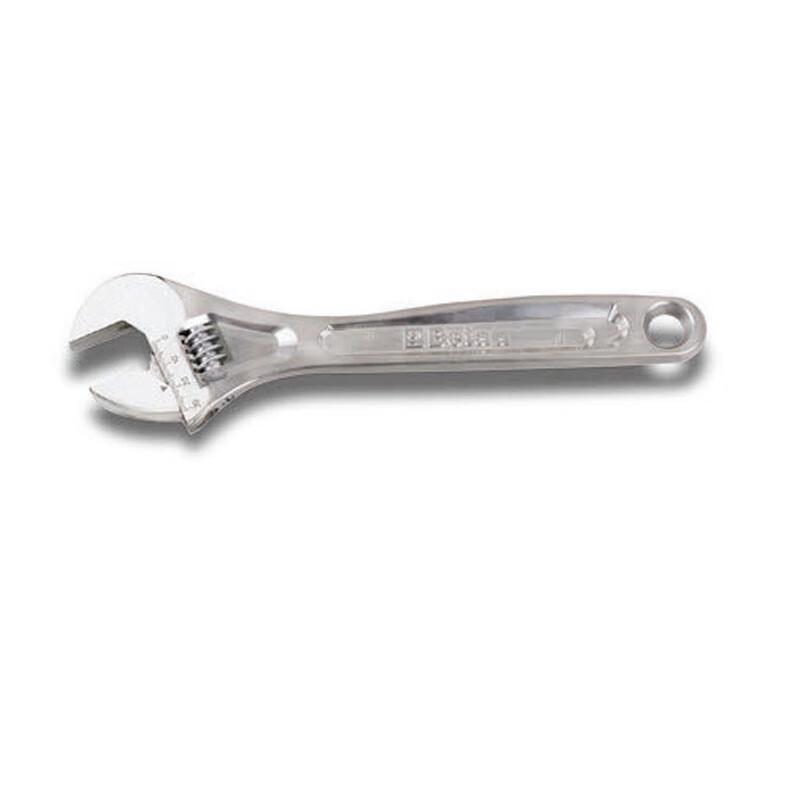 BETA Adjustable Wrench 150mm