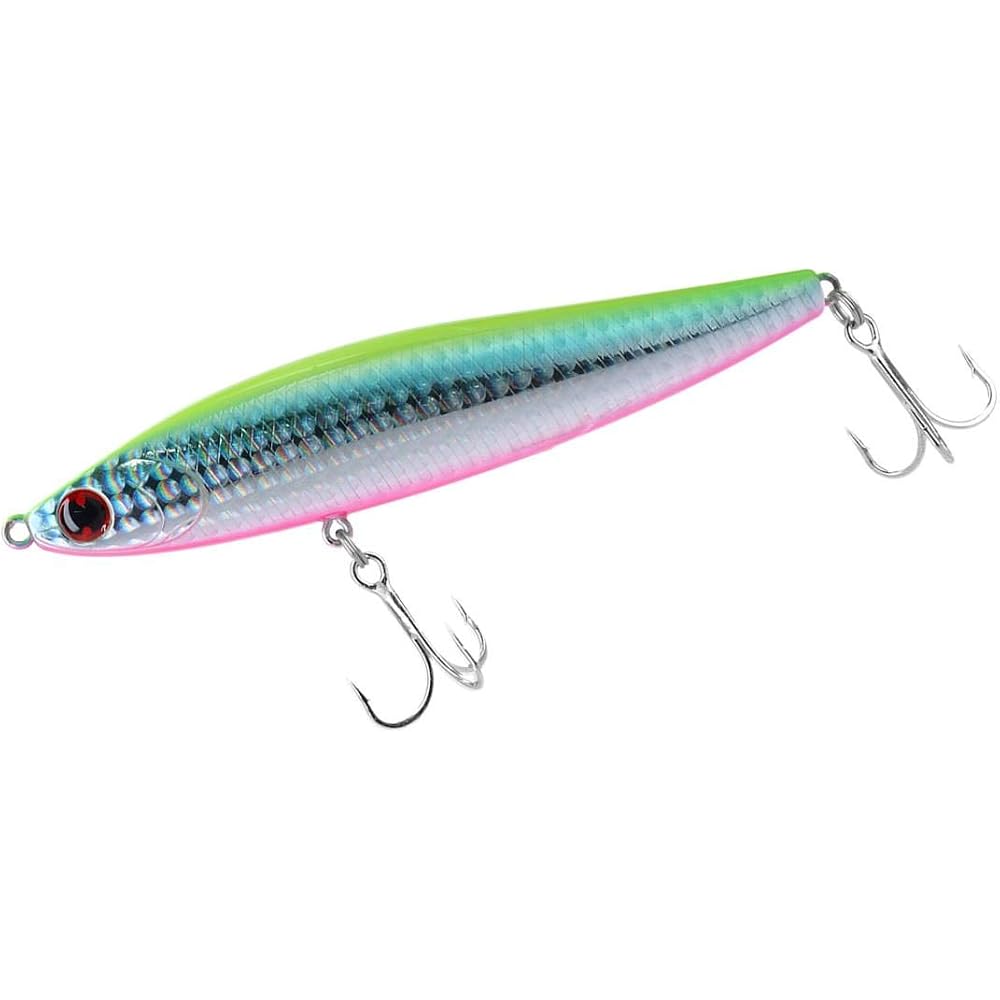 Daiwa Morethan Switch Hitter Night City 105S Fishing Lure 10.5cm