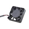 Energy Efficient 5V USB Cooling Fan 16dB Quiet Operation 40mm Size Perfect For Electronics Replacement