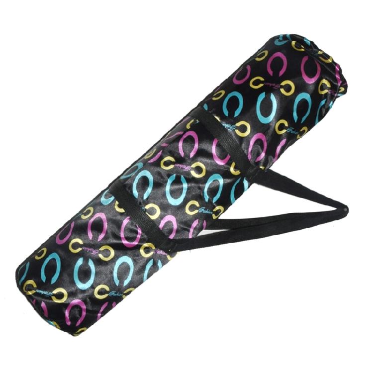 Watertight Yoga Mat Storage Pockets with Shoulder Strap Yoga Mat Carriers Backpack Sports Fitness Yoga Mat Carrying Bag
