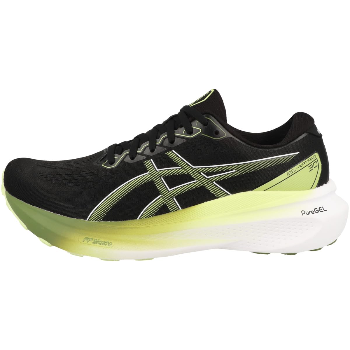 

30 Кроссовки для бега [Asics] GEL-KAYANO Мужские