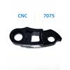 ENLEE Rear Hook Extension Converter Frame Tail Hook Extension Seat Expansion Flywheel 40T42T46T50T Bicycle Accessories