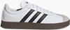 Sneakers Adidas VL Court Base Ftwr White/core Black/grey One