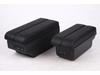 Mahindra E20 Plus Center Console Armrest Accessory