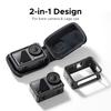UGREEN LP912-55786 For DJI Osmo Action 5 Pro/4/3 Storage Bag Action Camera Protective Case