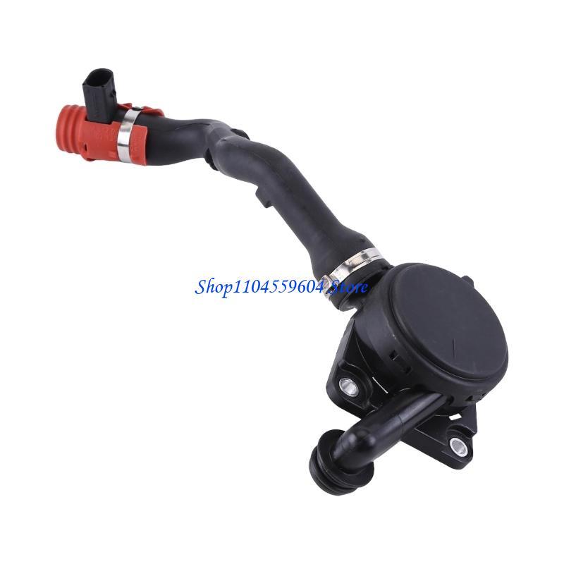 12QM Oil Separator Bleed Valves A6420102091 Crankcase Ventilation Breather Valves for W203 S203 W204 Automotive Accessory