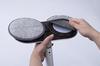 CCP Cordless Rotating Mop Cleaner NEO White TZJ-MA817-WH