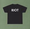 RIOT T Shirt | IASIP