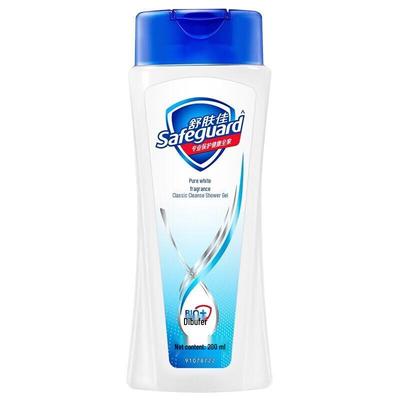 Safeguard Body Wash