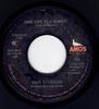 7inch Record DAVE ELLINGSON  Some Kind Of A Summer 164 Amos Records US Pop Used