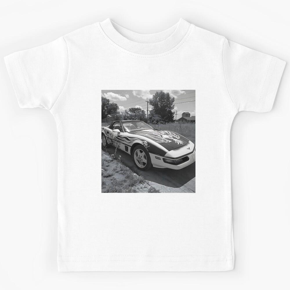 Road Warrior Kids T-Shirt 160