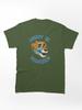 The Secret Life of Pets Puppy in Training- Pup Play Kink Design Classic T-Shirt