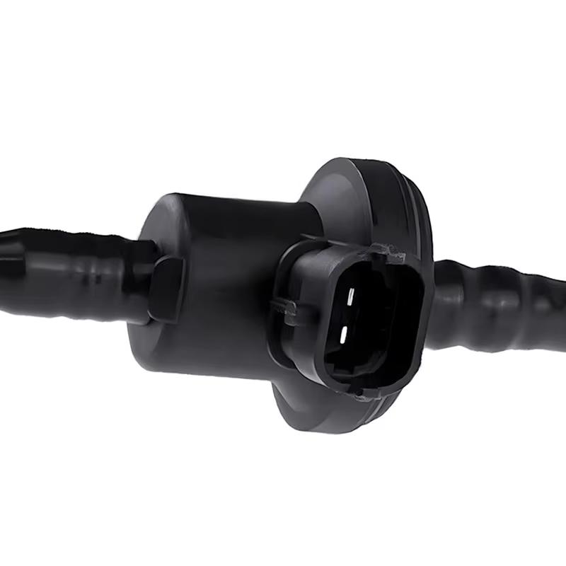 BV61-9G866-AA Exhaust System Vacuum Valve Purge Solenoid Fit For Ford BV619G866AA BV61 9G866 AA 0280142500 Ventilation Valves 4