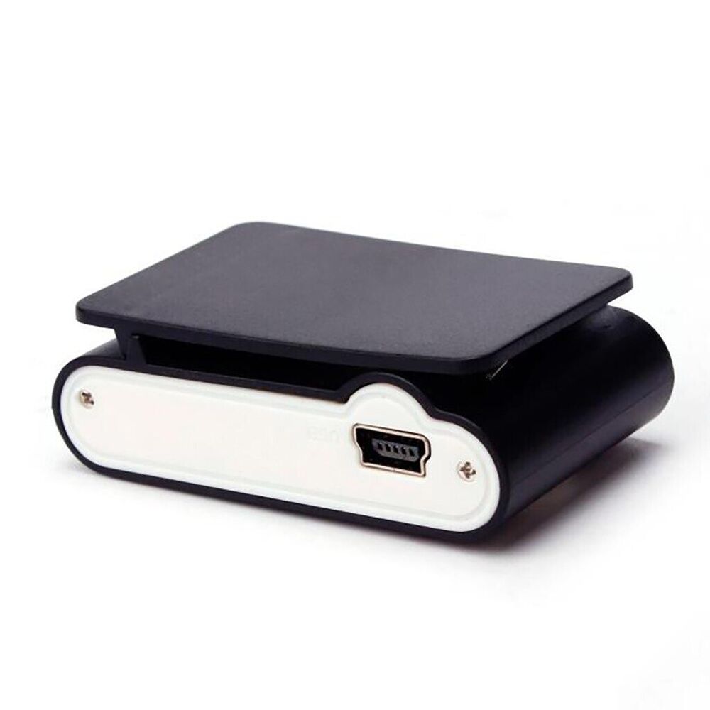Mini MP3 Player Hifi Mini USB Clip Support 32GB Micro SD TF Card Fashionable Portable Mini USB MP3 Player Walkman