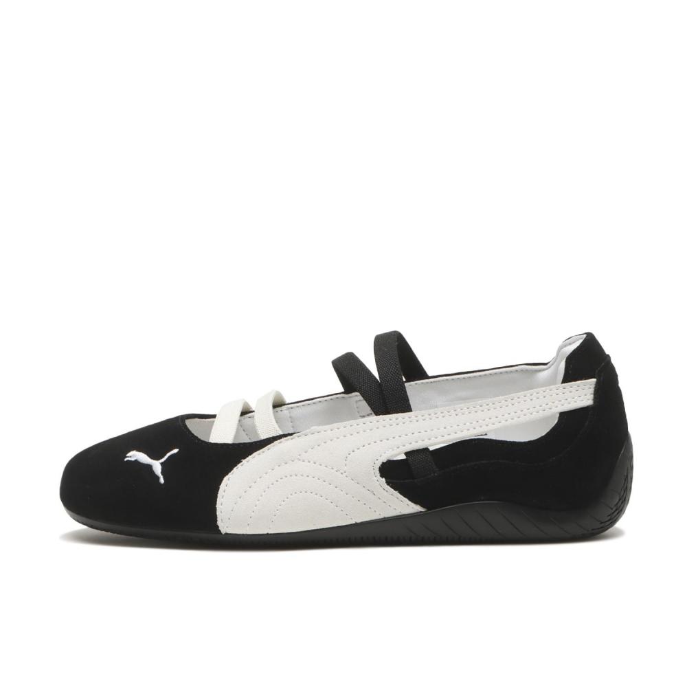 Puma W Speedcat Ballet Sd 401287 06bk Wh 245