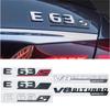 Accesorii de exterior – Embleme