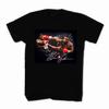 Boxing  Mike Tyson Boxing Fans Gift T-Shirt New 100% Cotton O-Neck Short Sleeve Casual Mens T-shirt Size S-3XL