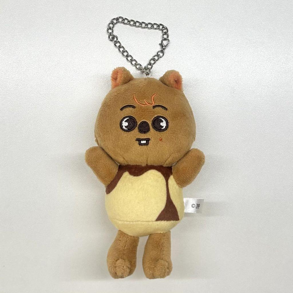 [SECOND HAND] Jucărie de pluș SKZOO Hankook Budincă Tsum Tsum