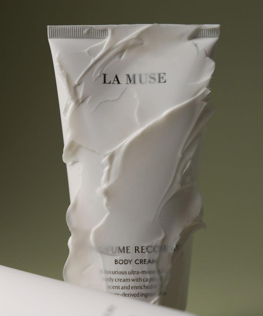 Perfume Recovery Body Cream 300ml