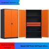 Heavy-Duty Workshop Tool Cabinet