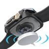 Etui Na opaskę Apple Watch Ultra2 1 49mm Pokrycie PC Ramka do Iwatch Seria 9 8 7 SE 6 5 4 Ochronna obudowa Zderzak Pokrywa