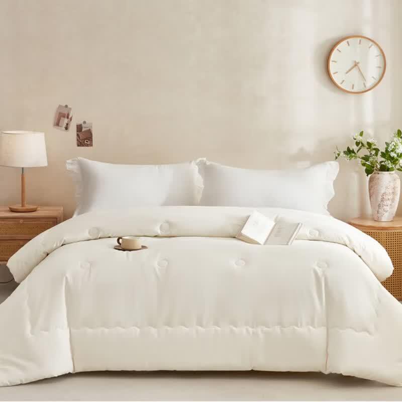 PIERTE PAUL Deep Sleep Quilt