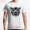 Sale Pig Wheels Skateboard T Shirt Design Classic Best S 5xl Vintage Homme Fashion Casual Stylish Stretched Comfortable
