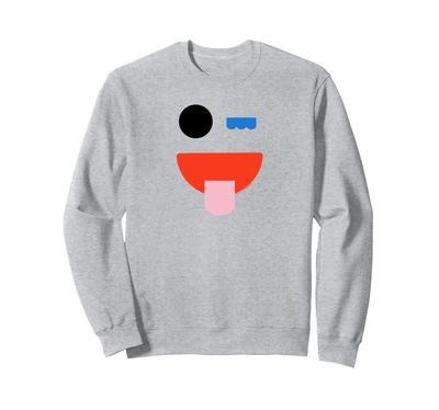 Fisher Price Wink Sweatshirt