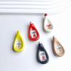 DIY Edible Mini Ketchup Bottle Magnets - Handmade Resin Ornaments & Toy Accessories