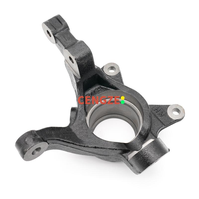 DFSK Glory 560 Front Steering Knuckle Original Parts