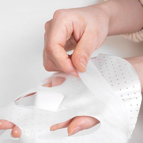 BONAJOUR Vegan Extreme Mask Pack (10 Sheets)