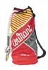 Courant AIRTEX Rope Bag/Gear Bag for Tree Care, Arborists, and Tree Climbing (17L, Red)