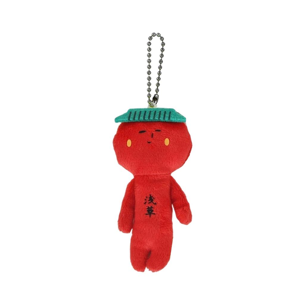 Japan Yukio Limited Edition Ugly Doll Animal Series Plush Toy, Fun Doll, Cute Bag Keychain Pendant