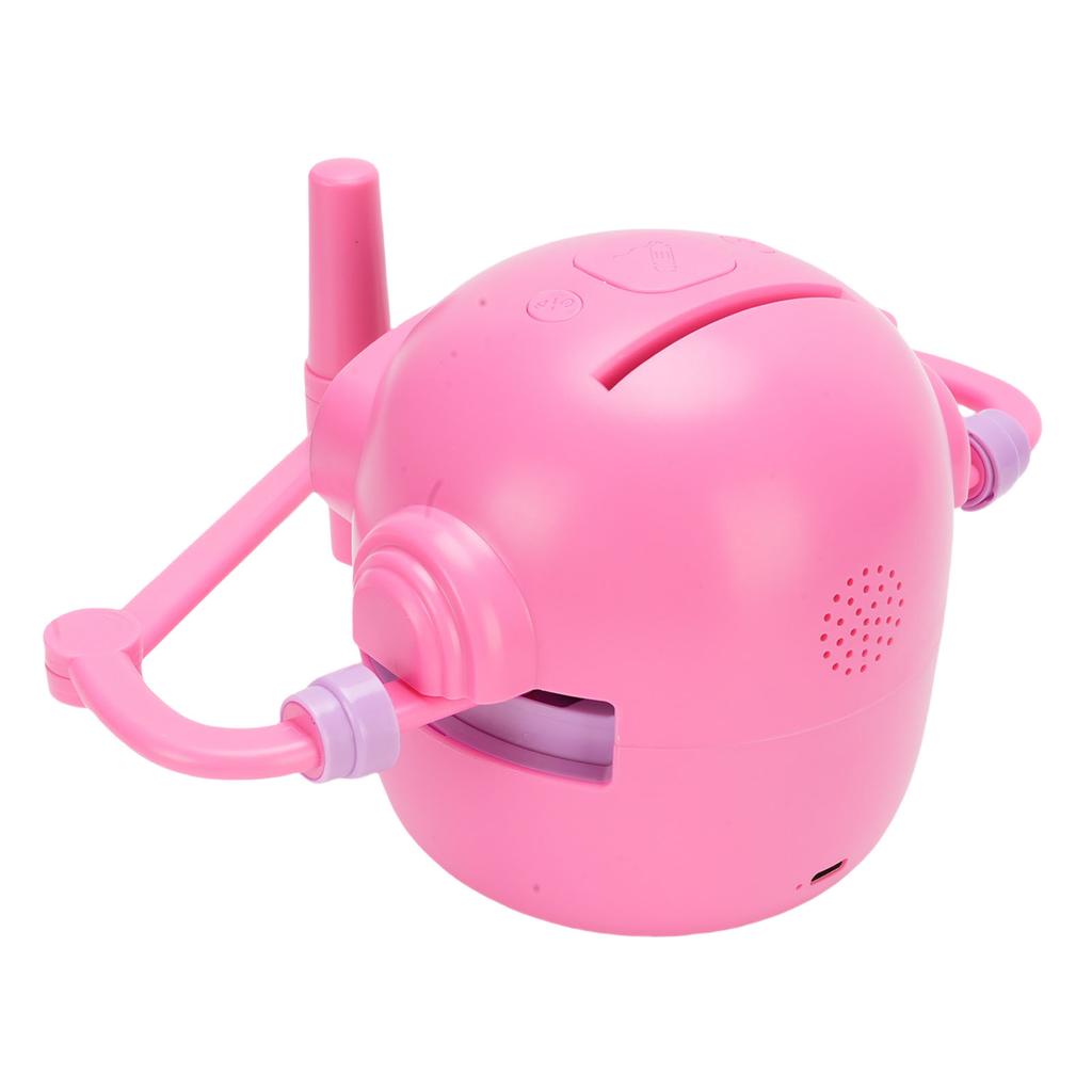 New Automatic Intelligent Drawing Robot Enlightenment Intelligent Drawing Robot Teaching Aid Educational Early Childhood Toy