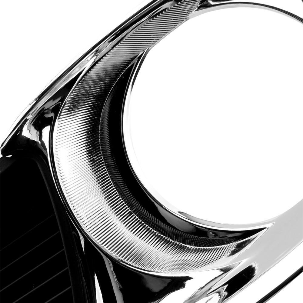 Front Left Fog Light Trim For Toyota Avalon 2011-2012 5204007040