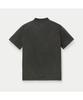 Silijeu Garment Dyed Daily Polo Sweater Sawam26561Chd