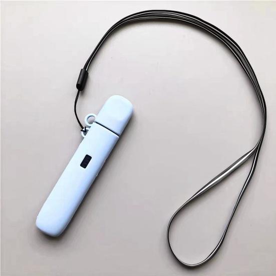 Schutzhülle Weiche Rutschfeste Schutzhülle Staubdichte Silikonhülle für Relx 5. Generation