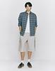 GIORDANO Nylon Cargo Shorts 105527 [3Color]