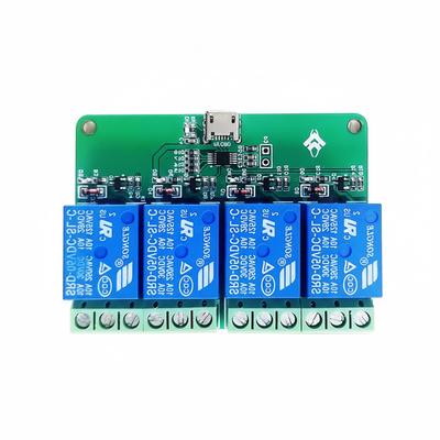 DIY-Module – Elektronische Module