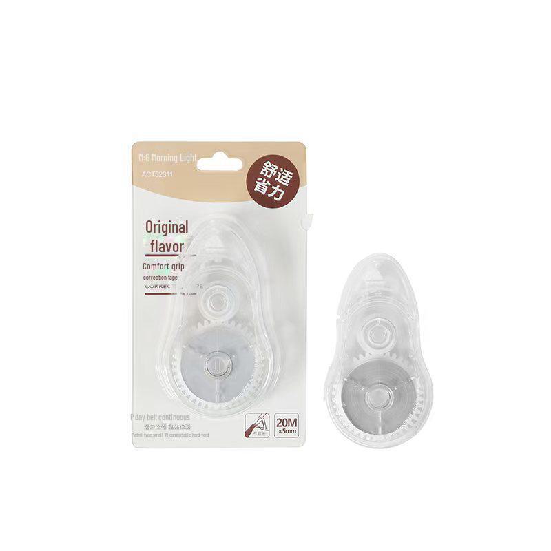 

Коригувальна стрічка Chenguang ACT52311 20M PET для студентів 1-pack