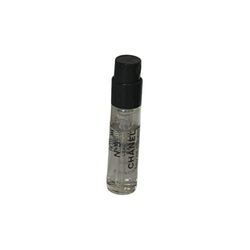 CHANEL N°5 L'Eau Eau de Toilette Sample Spray 1.5ml*3