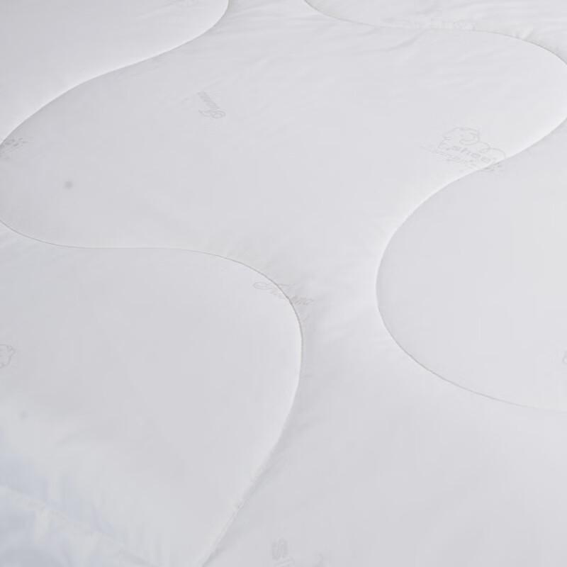 FUANNA Soft Wool All-Season Comforter