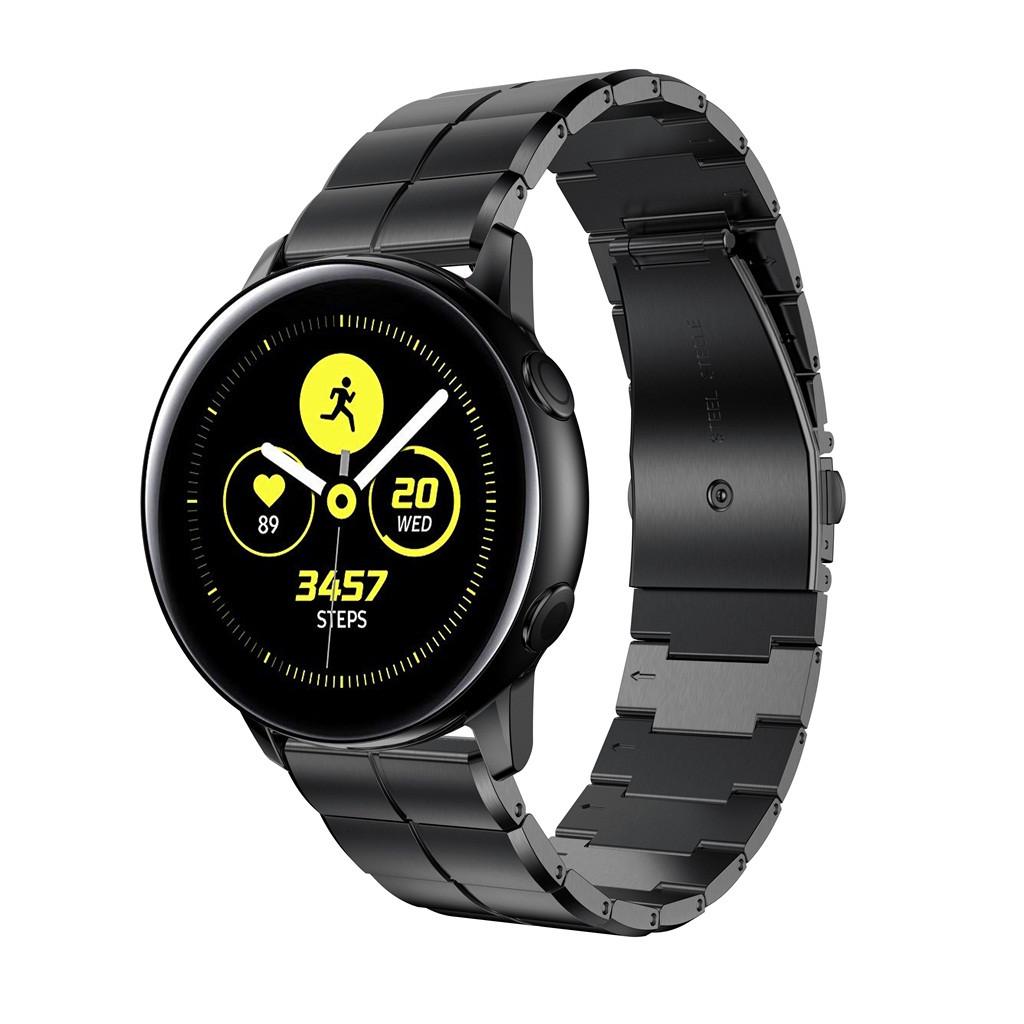 Watch Band Replacement Strap Stainless 