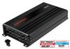 Crunch GTX1600.4D - amplificador de quatro canais