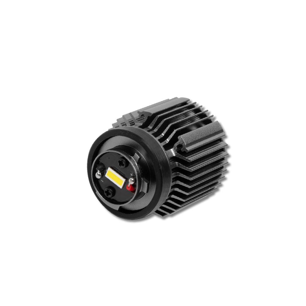 

ВАШ Оригинальная светодиодная лампа заднего хода на замену для Hilux поздней модели 1 Техосмотр Кастом S (30 Вт Тип) - Деталь, Белый, Соответствующий, Части, белый