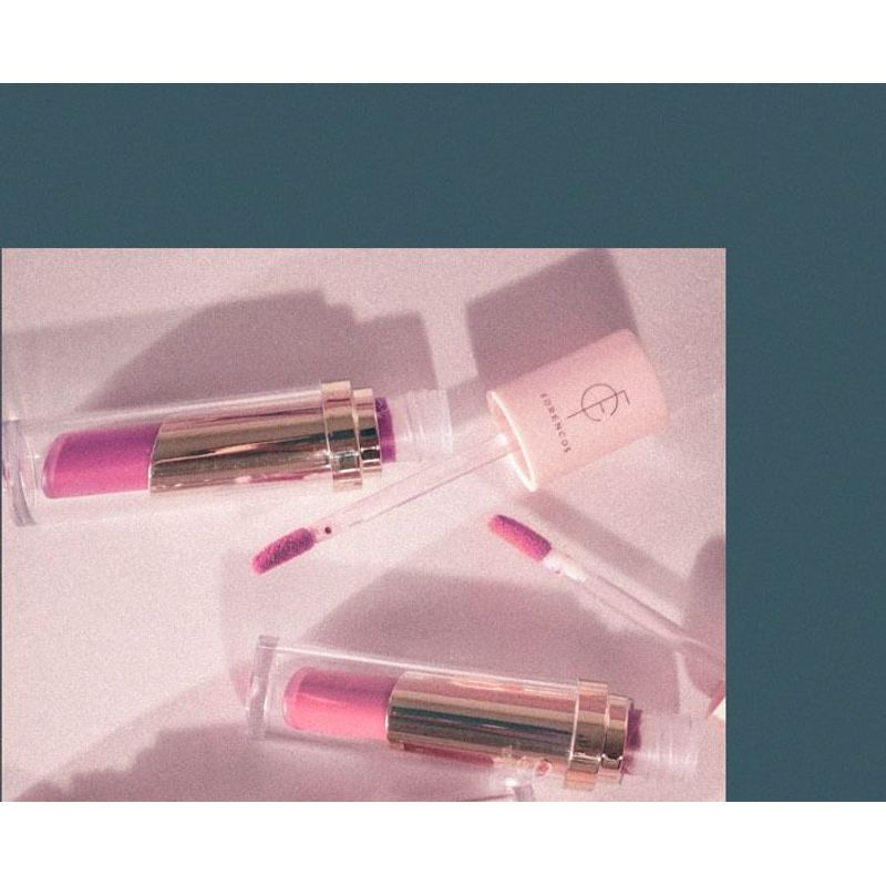 FORENCOS - Tattoo Pale Velvet Tint - 8 Colors