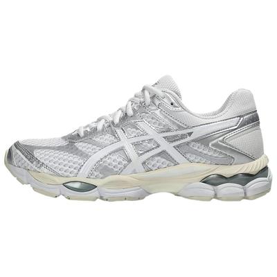 Unisex Gel Cumulus 16 White 1203A733-102